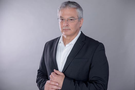 תמיר פרדר, צילום: ענבל מרמרי